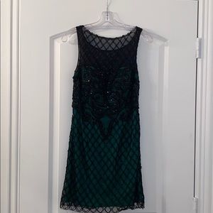 HOMECOMING / NICE EVENT DRESS.